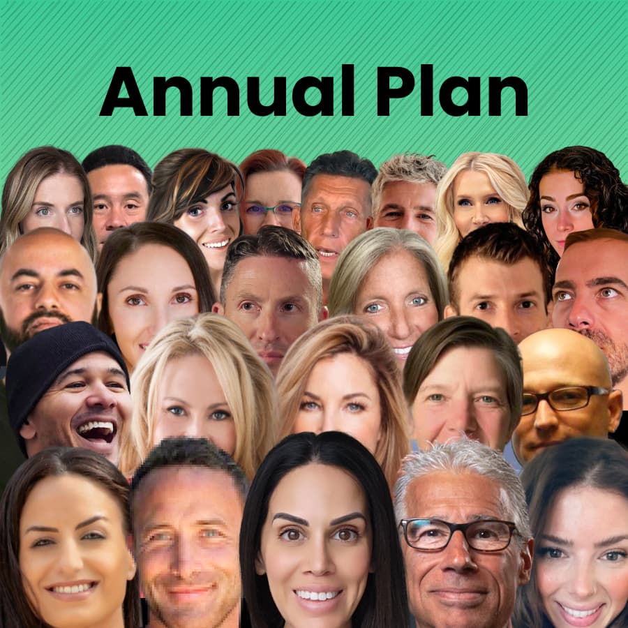 Annual Plan