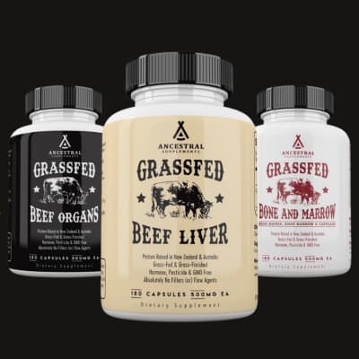 Ancestral Supplements