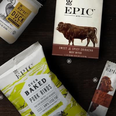 EPIC Snacks