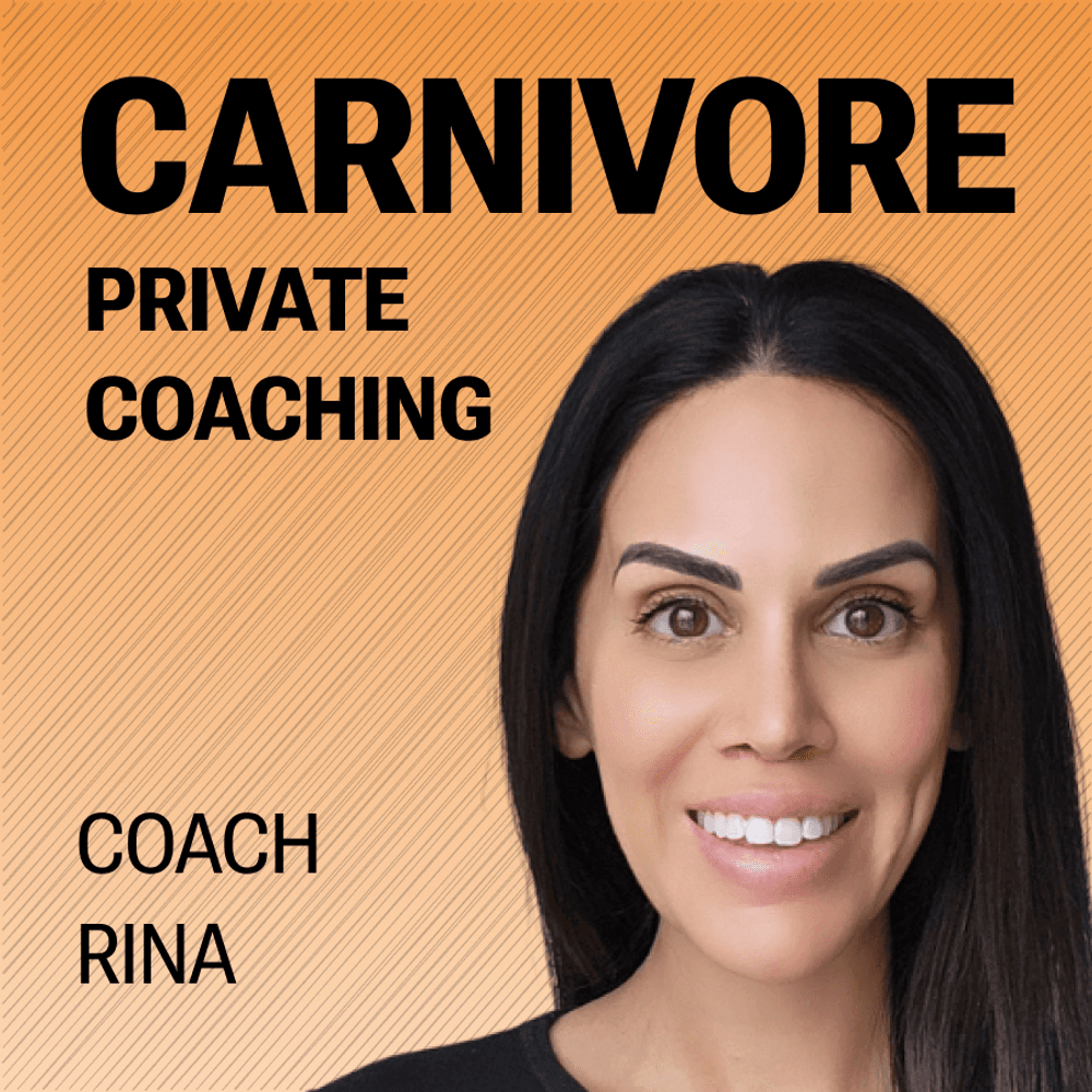 Private Coaching