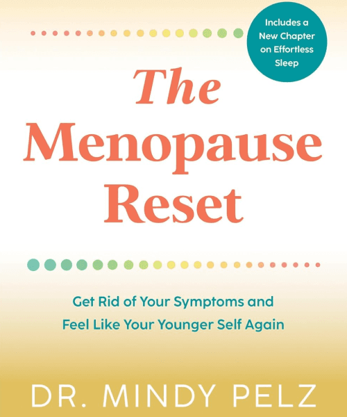 The Menopause Reset