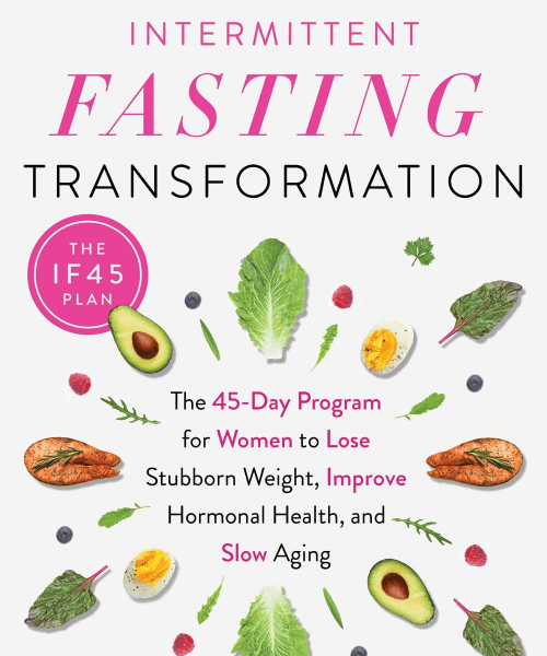 Intermittent Fasting Transformation