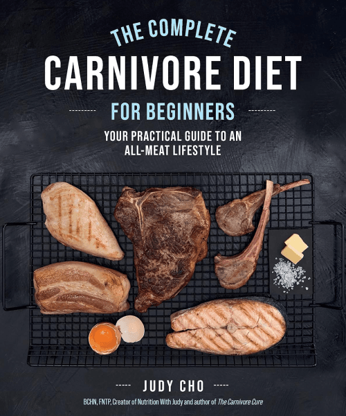 Carnivore Diet For Beginners