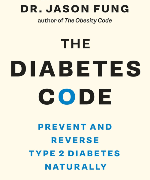The Diabetes Code