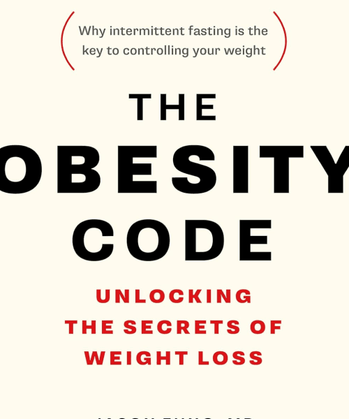 The Obesity Code
