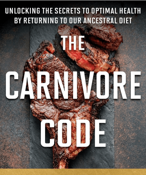 The Carnivore Code