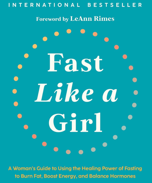 Fast Like A Girl