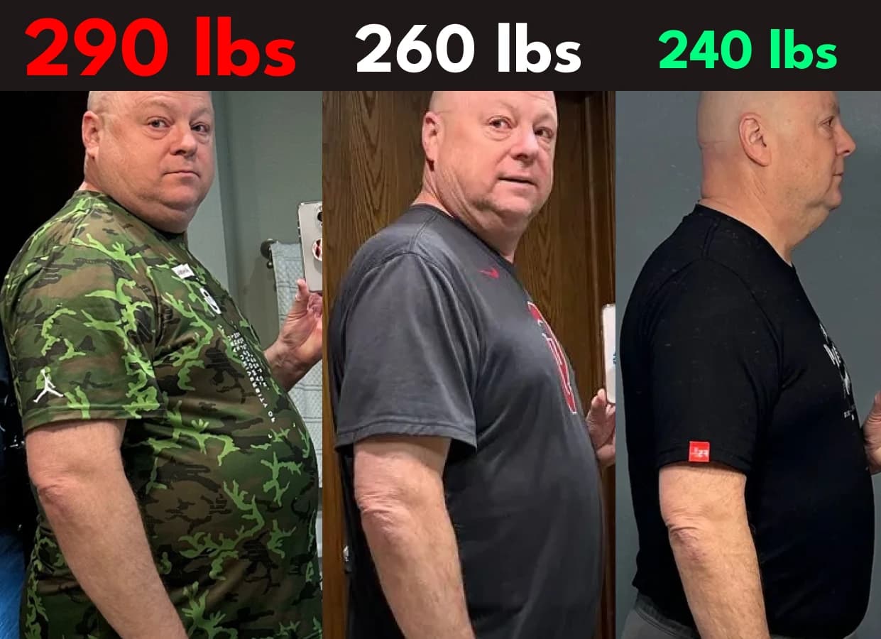 Stefan's results
