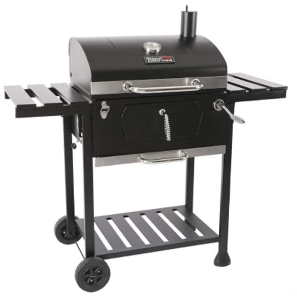 BBQ