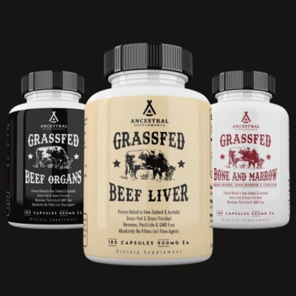 Ancestral Supplements