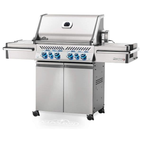 BBQ