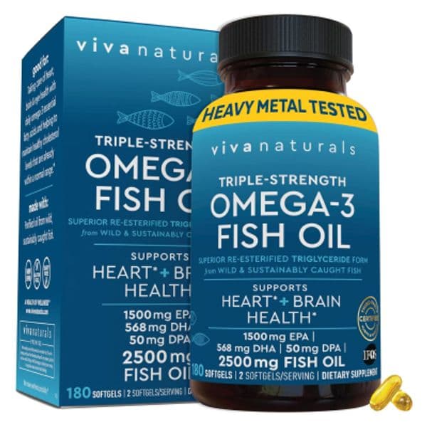 Viva Naturals